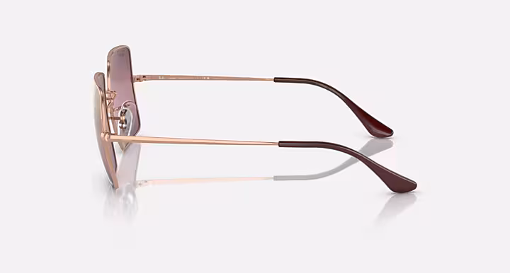 Ray-Ban SQUARE 1971 CHROMANCE