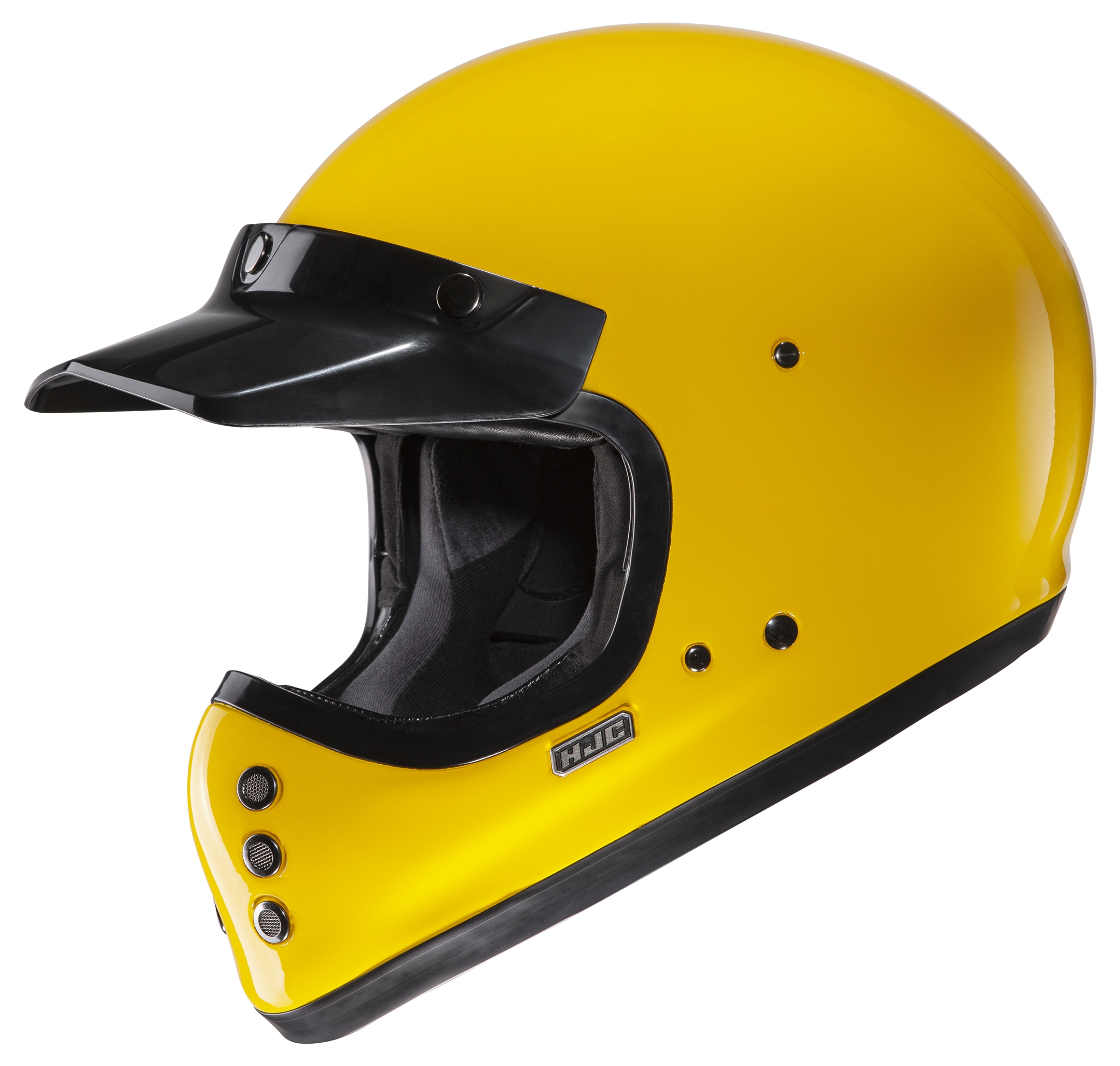 SportsBikeShop HJC V60 Helmet