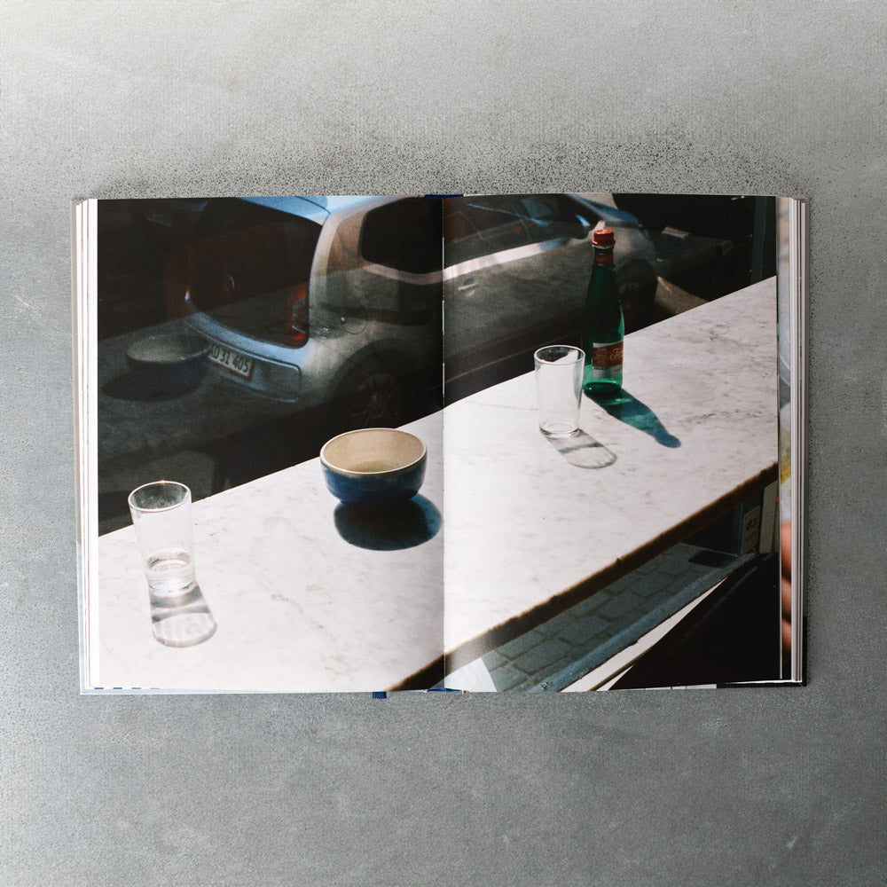 Livre - Atelier Septembre