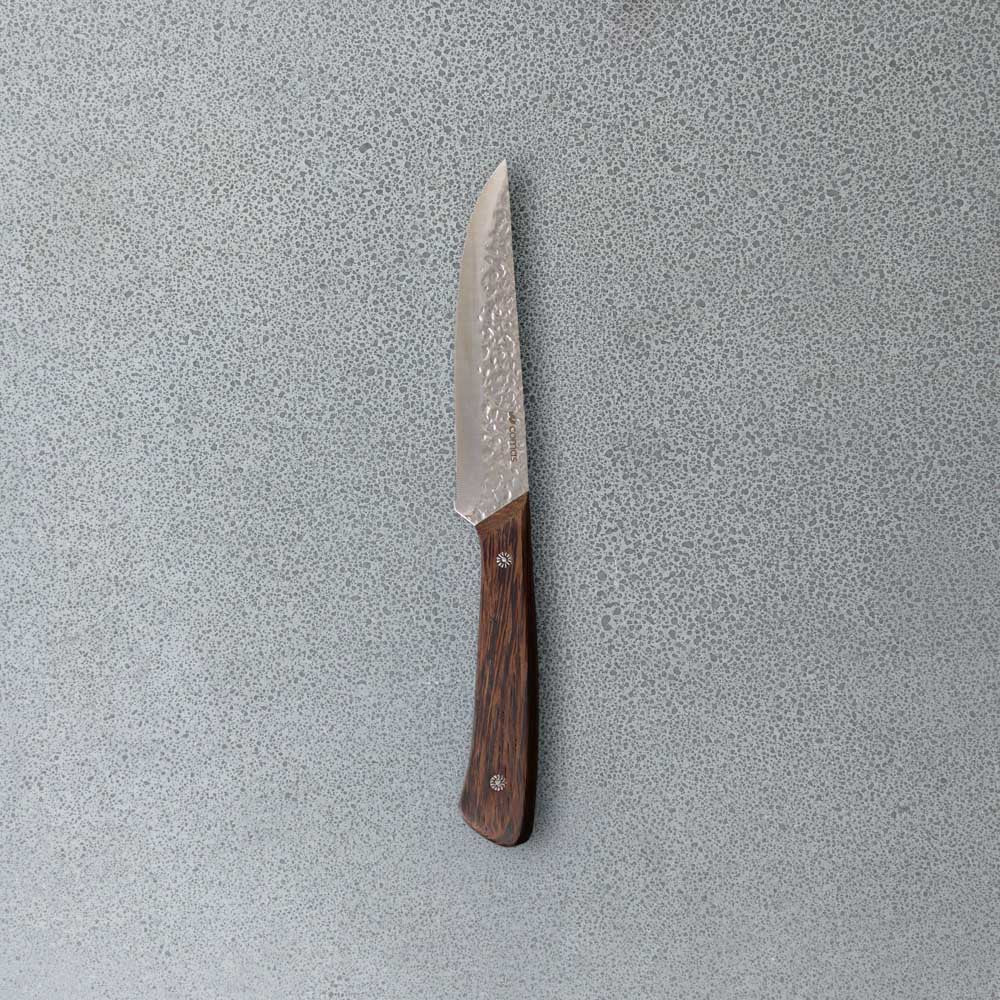 Couteau à steak Kamet - Wenge