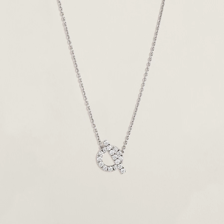 Replicate Finesse pendant(1:1 replica) - Original Replica Club