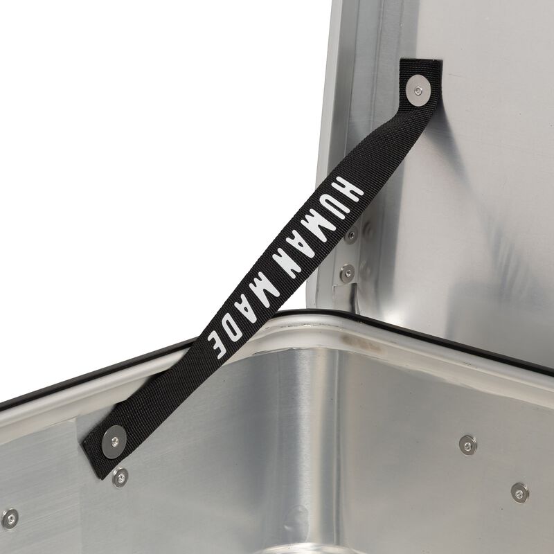 HUMAN MADE ALUMI CONTAINER 50L