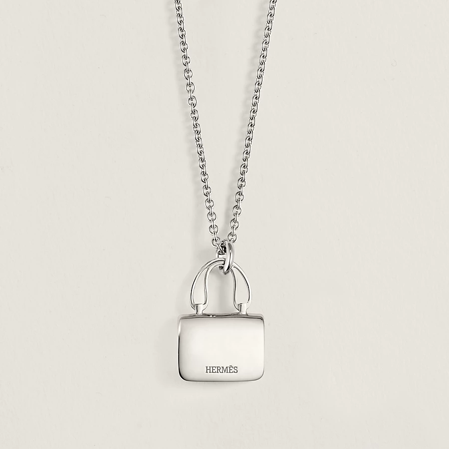 Replicate Amulettes Constance pendant(1:1 replica) - Original Replica Club