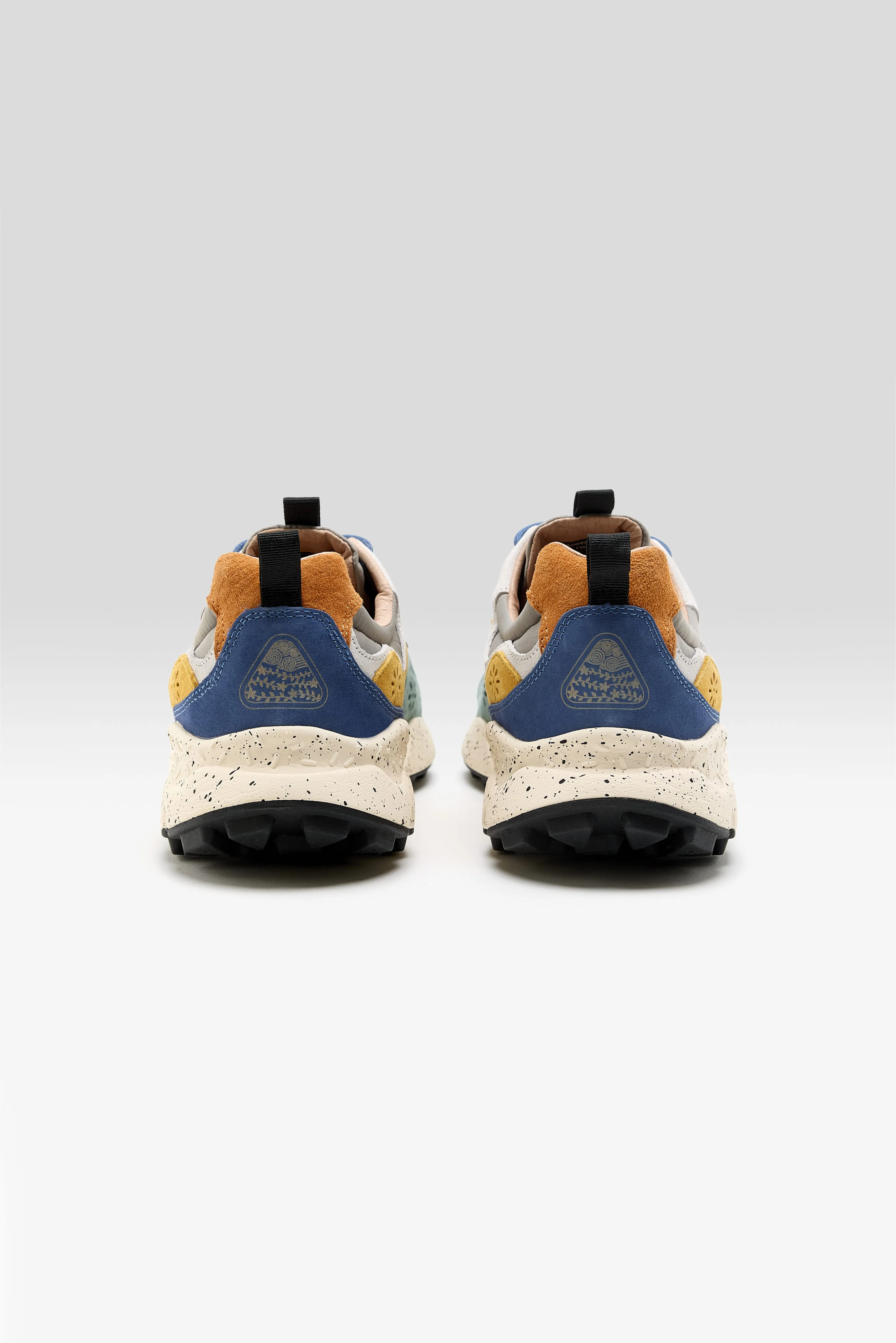 Bellerose Yamano 3 for Men  (261 / M / MULTI COLOR)