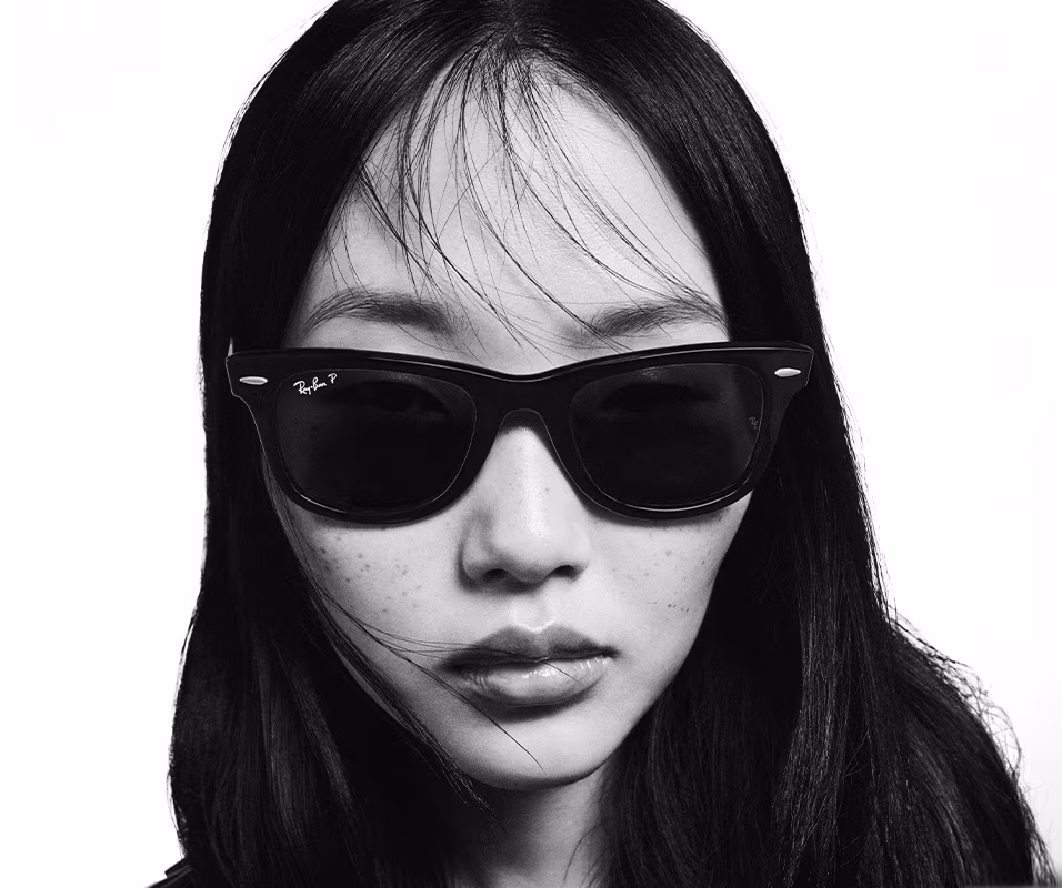 Ray-Ban ORIGINAL WAYFARER BIO-BASED