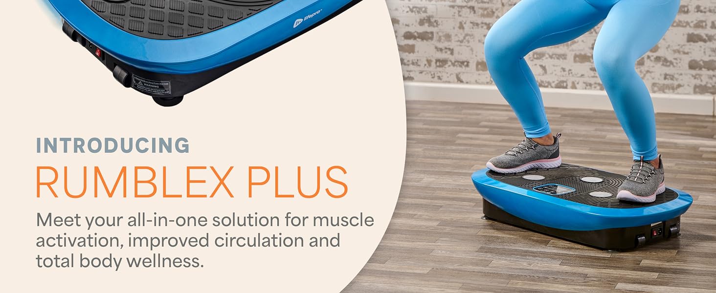 Rumblex