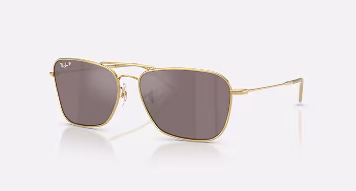 Ray-Ban CARAVAN REVERSE