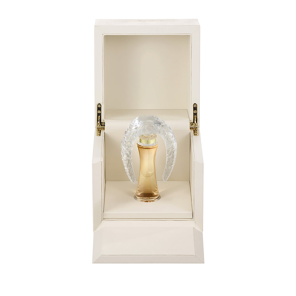 FLACON COLLECTION CRISTAL «SILLAGE» - PARFUM, 30 ML