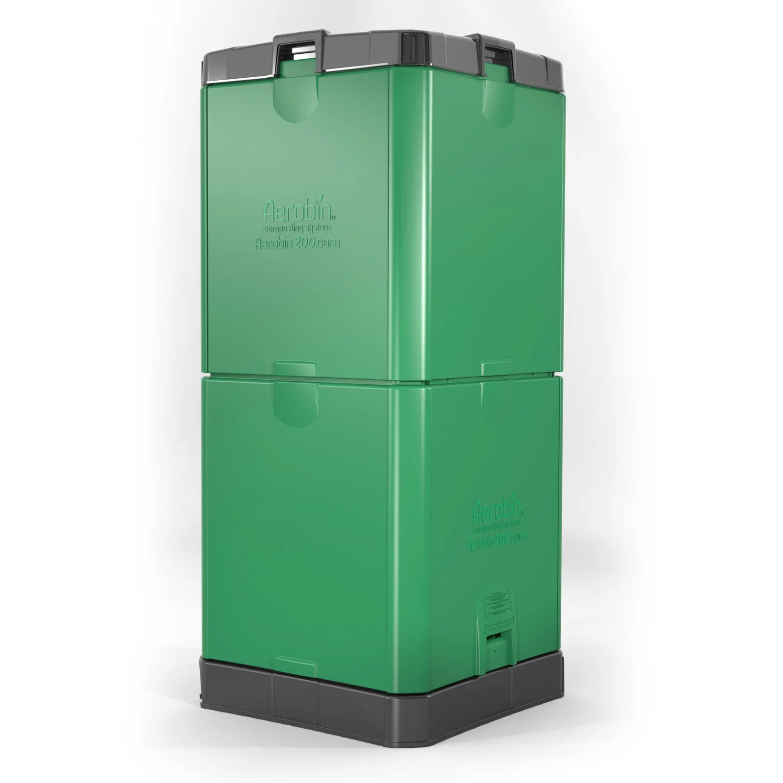 Aerobin 200 Insulated Composter - 55 gal. - Image 2