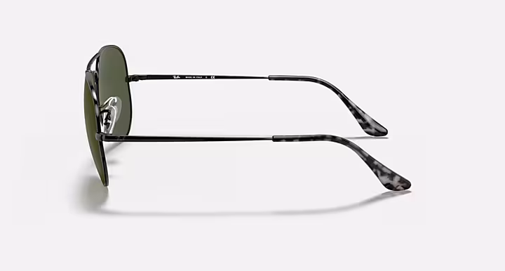 Ray-Ban AVIATOR METAL II
