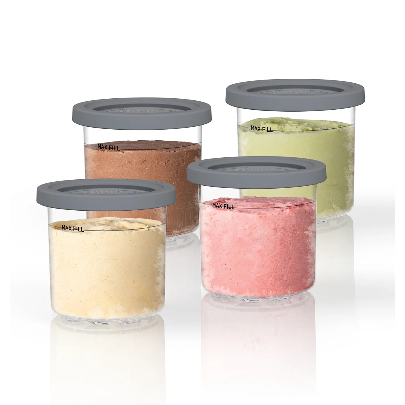 Additional Tubs