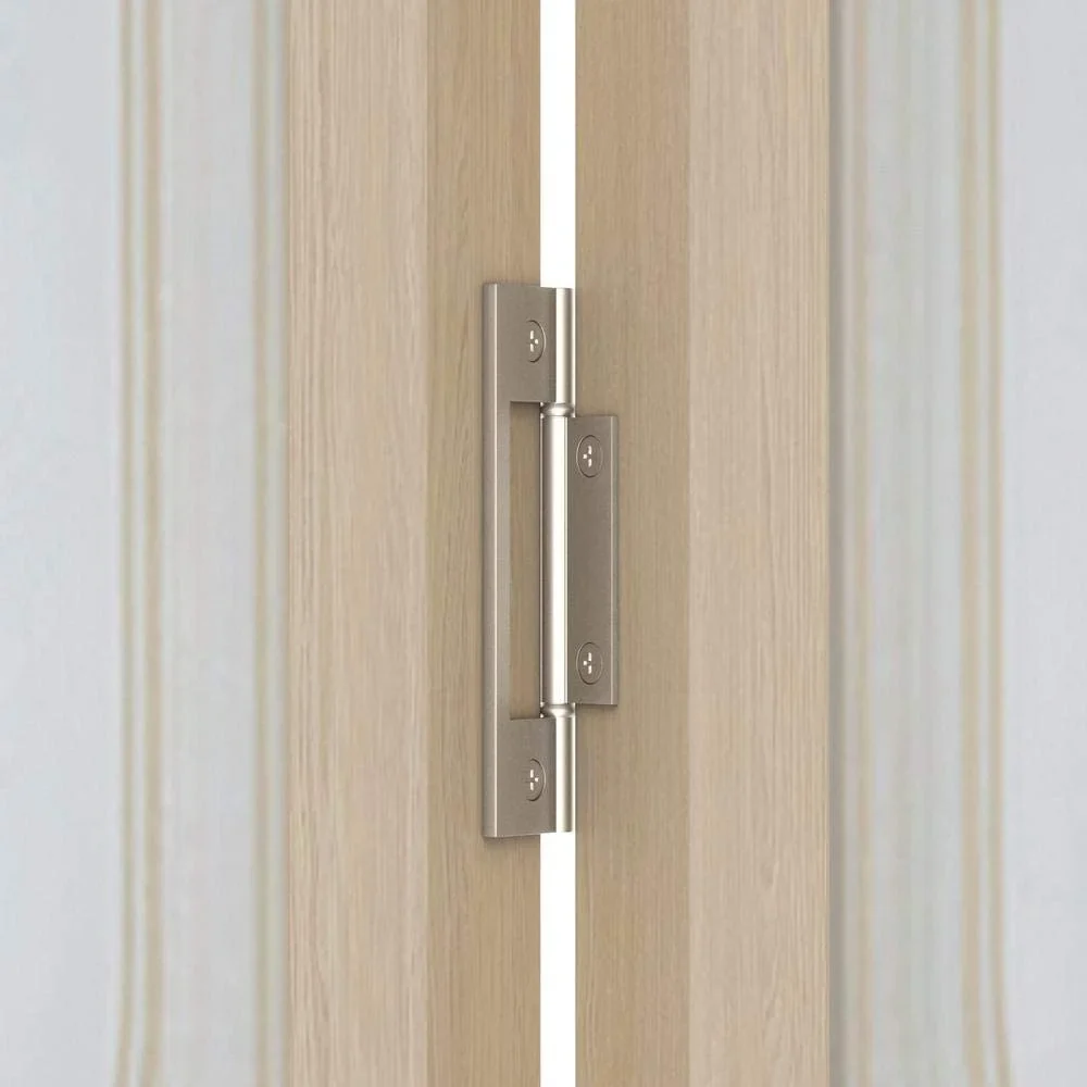 LTL Home Products Pinecroft Tuscany Interior Bifold Door, 24 x 80 in, Unfinished Pine - 861720 - Image 4 LTL Home Products Pinecroft Tuscany Interior Bifold Door, 24 x 80 in, Unfinished Pine - 861720 - Image 4