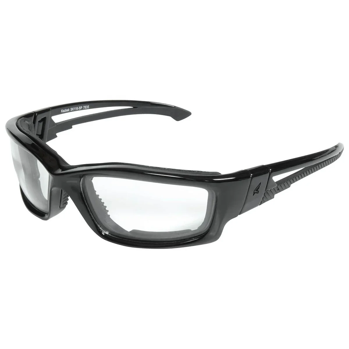 Edge Kazbek Safety Glasses/Goggles - KTF Painting Interior Exterior