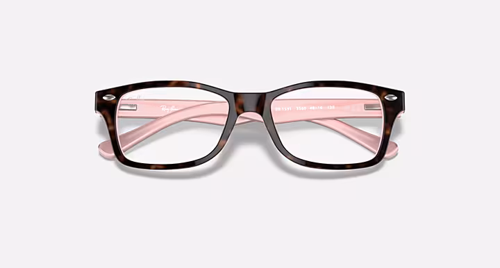 Ray-Ban RB1531 OPTICS KIDS