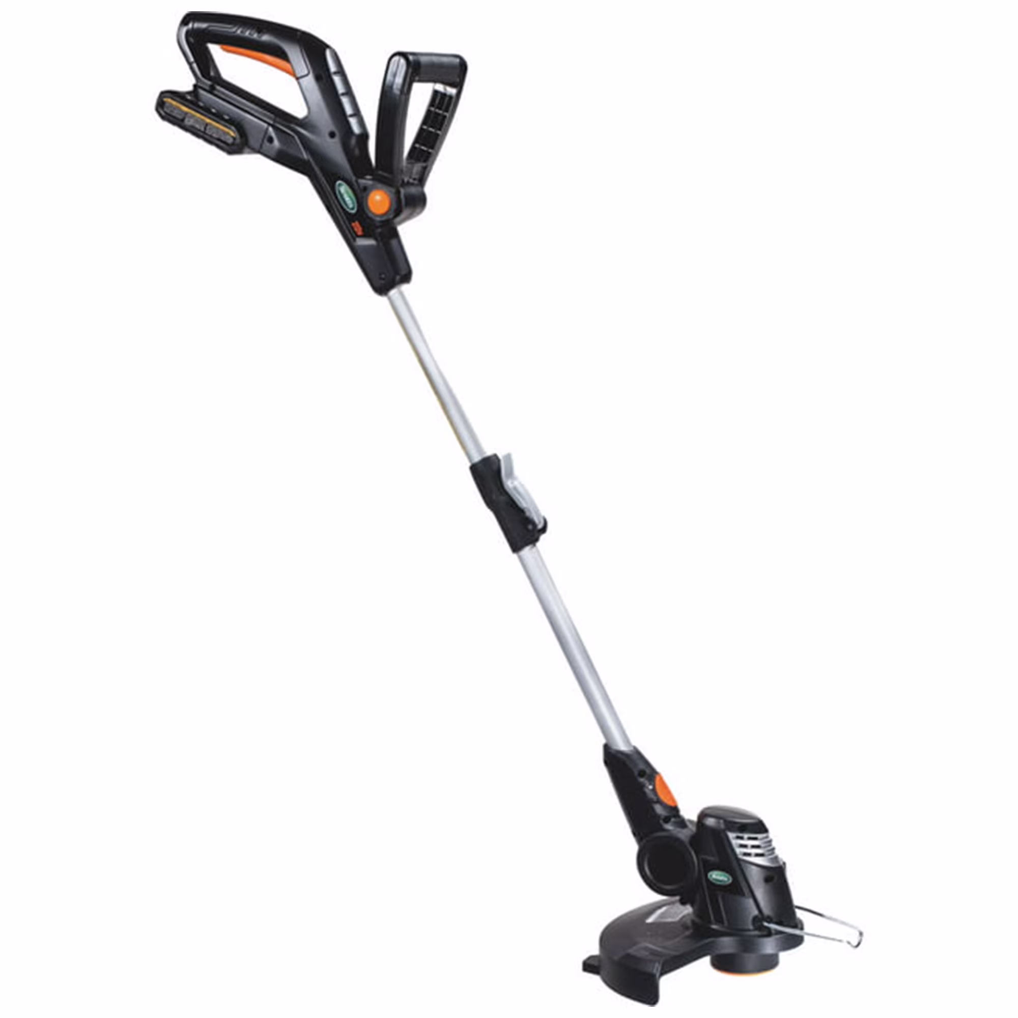 Scotts 20 Volt 12 in Cordless String Trimmer with Fast Charger Included