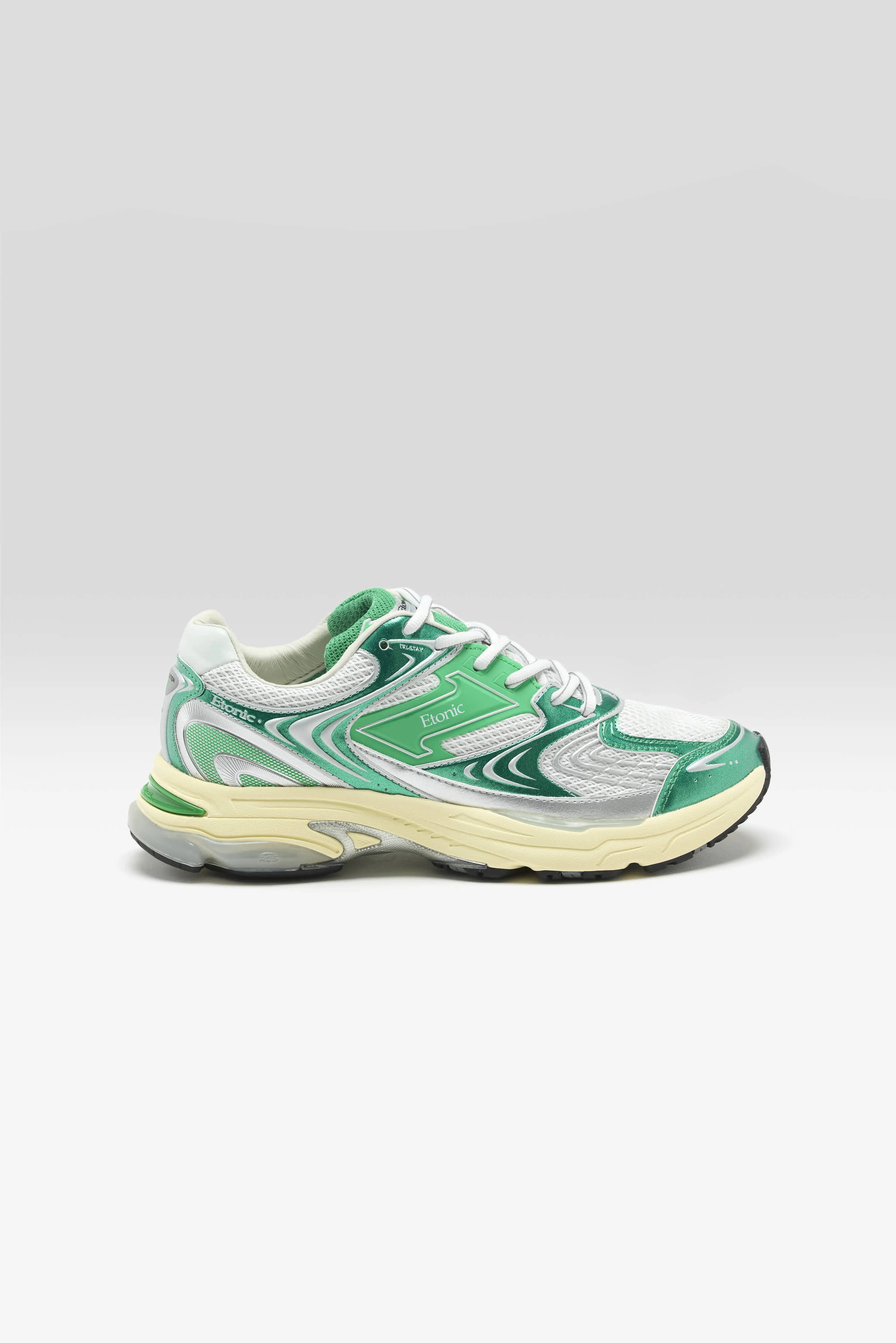 Bellerose Evolution Metallic for Women  (261 / W / GREEN)