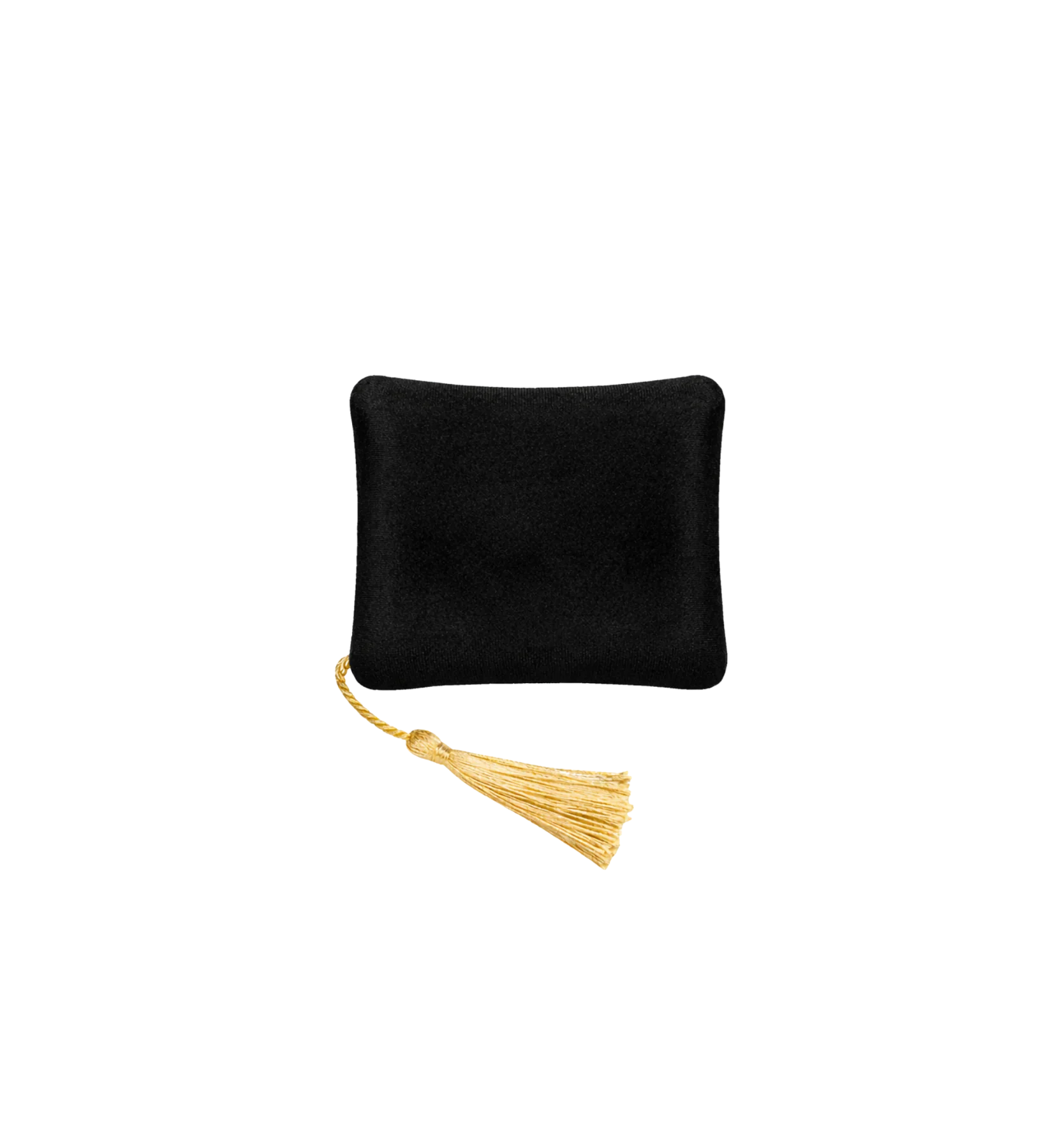 Gift Box Velvet Black