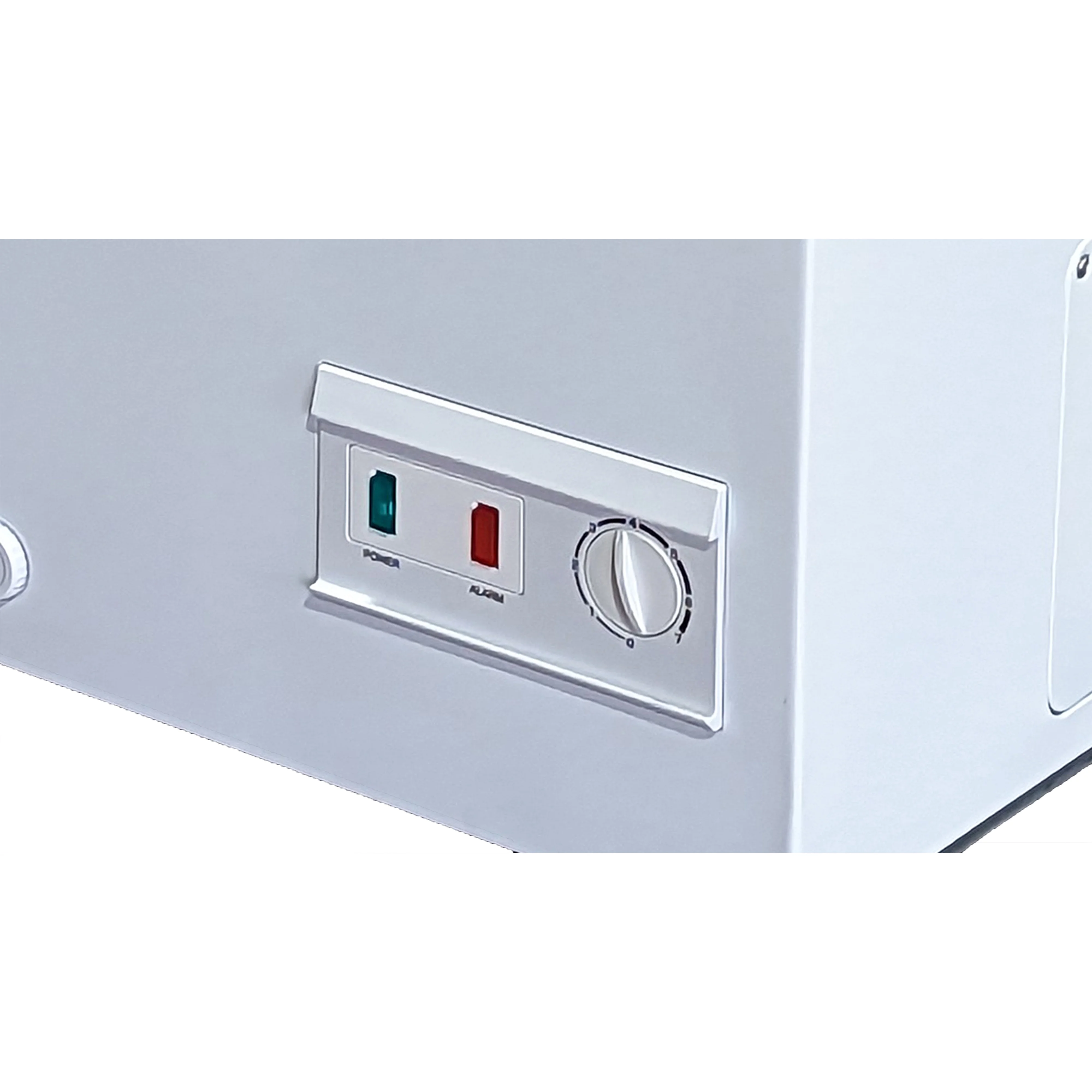13 Cu. Ft. Chest Freezer, Deep Freezer 50 in. - Image 4