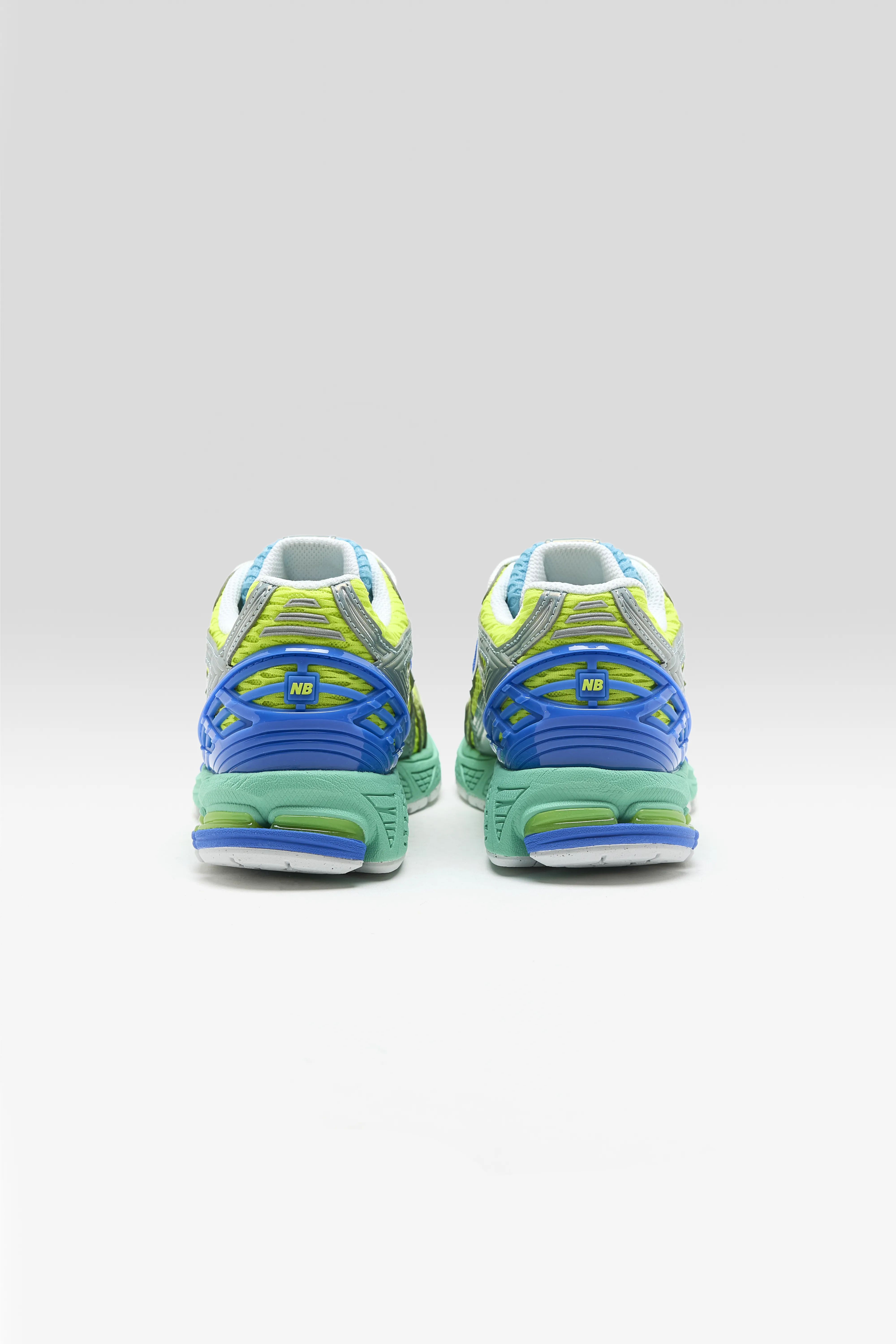 Bellerose 1906R for Women  (261 / W / FLUO GREEN)