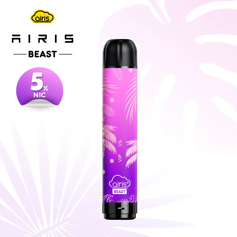 VIP (Strawberry Dragon Fruit) Beast 4000