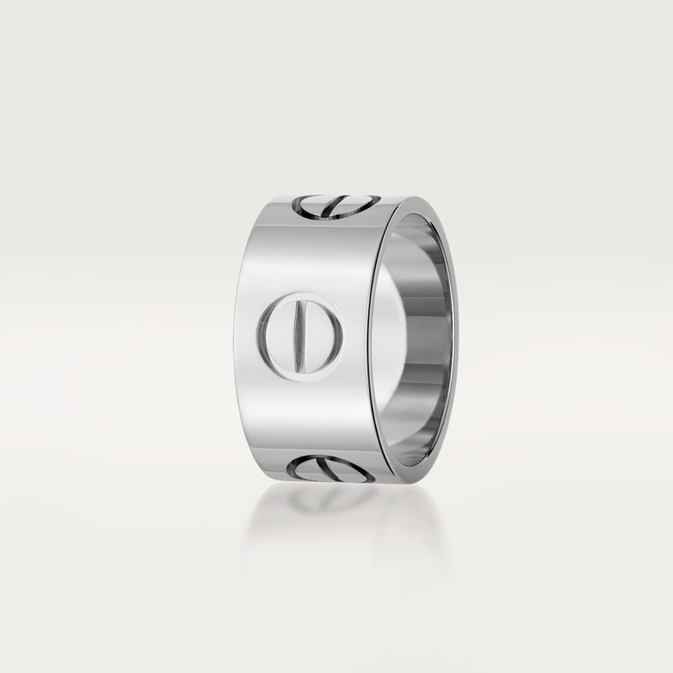 Replicate LOVE ring, large model(1:1 replica) - Original Replica Club