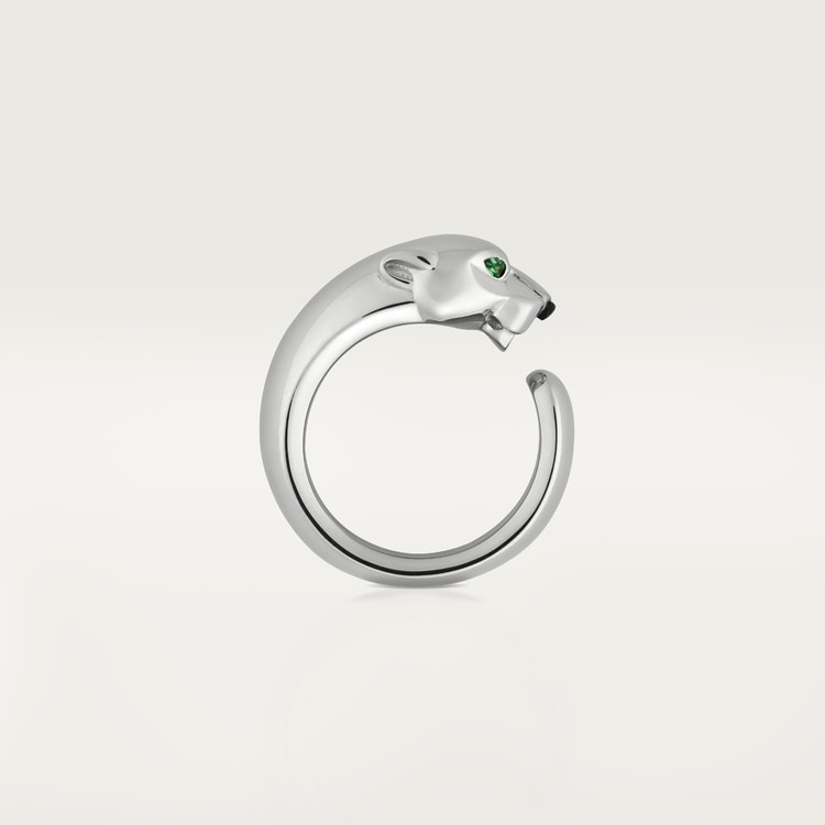 Replicate Panthère de Cartier ring(1:1 replica) - Original Replica Club