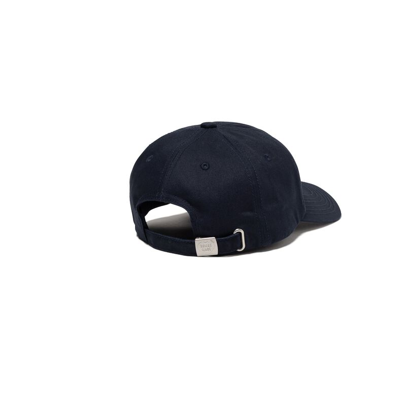 HUMAN MADE 6PANEL TWILL CAP
