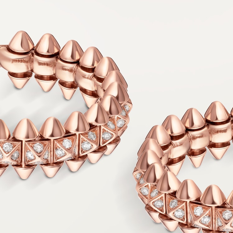 Replicate Clash de Cartier earrings(1:1 replica) - Original Replica Club