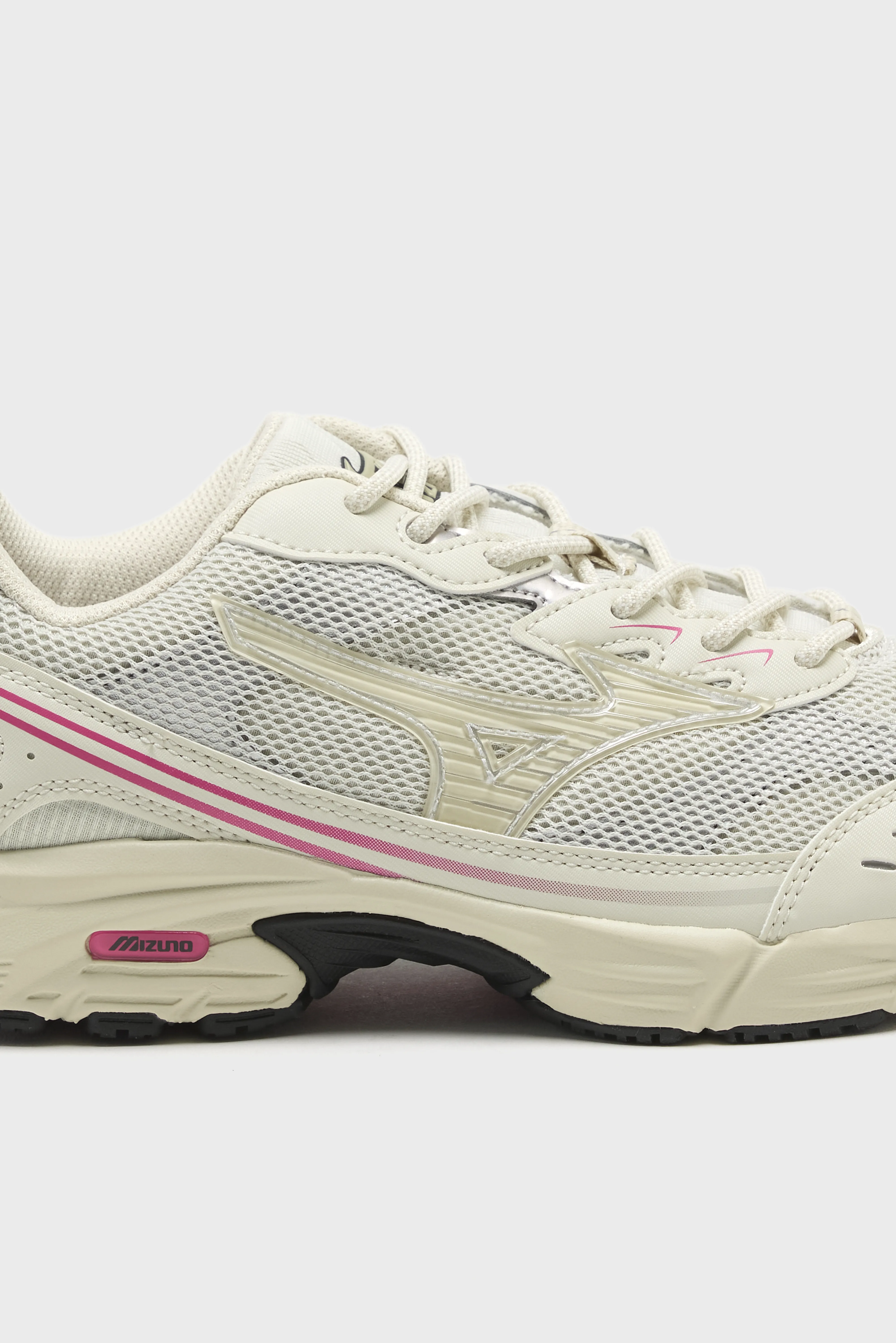 Bellerose MXR Glitch for Women  (261 / W / FUSHIA)
