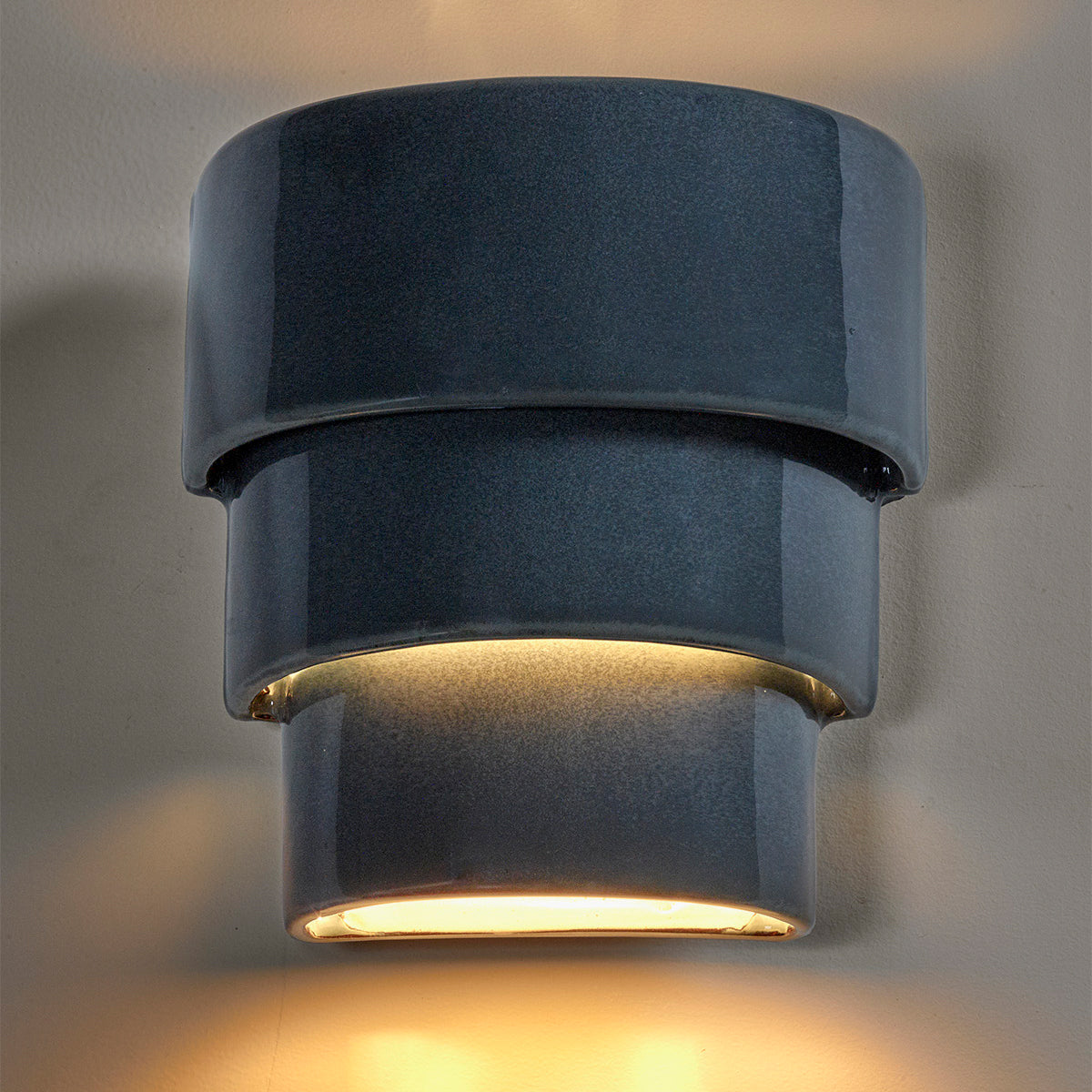 SERAX - Anita Le Grelle - Jim Wandlamp - Blauw