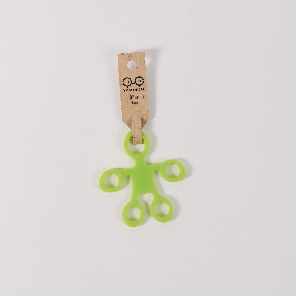 Extenseur de doigts - Alien - Facile