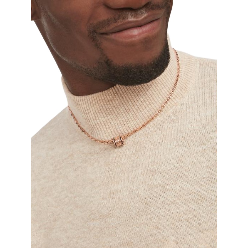 Replicate B.zero1 Series Necklace(1:1 replica) - Original Replica Club