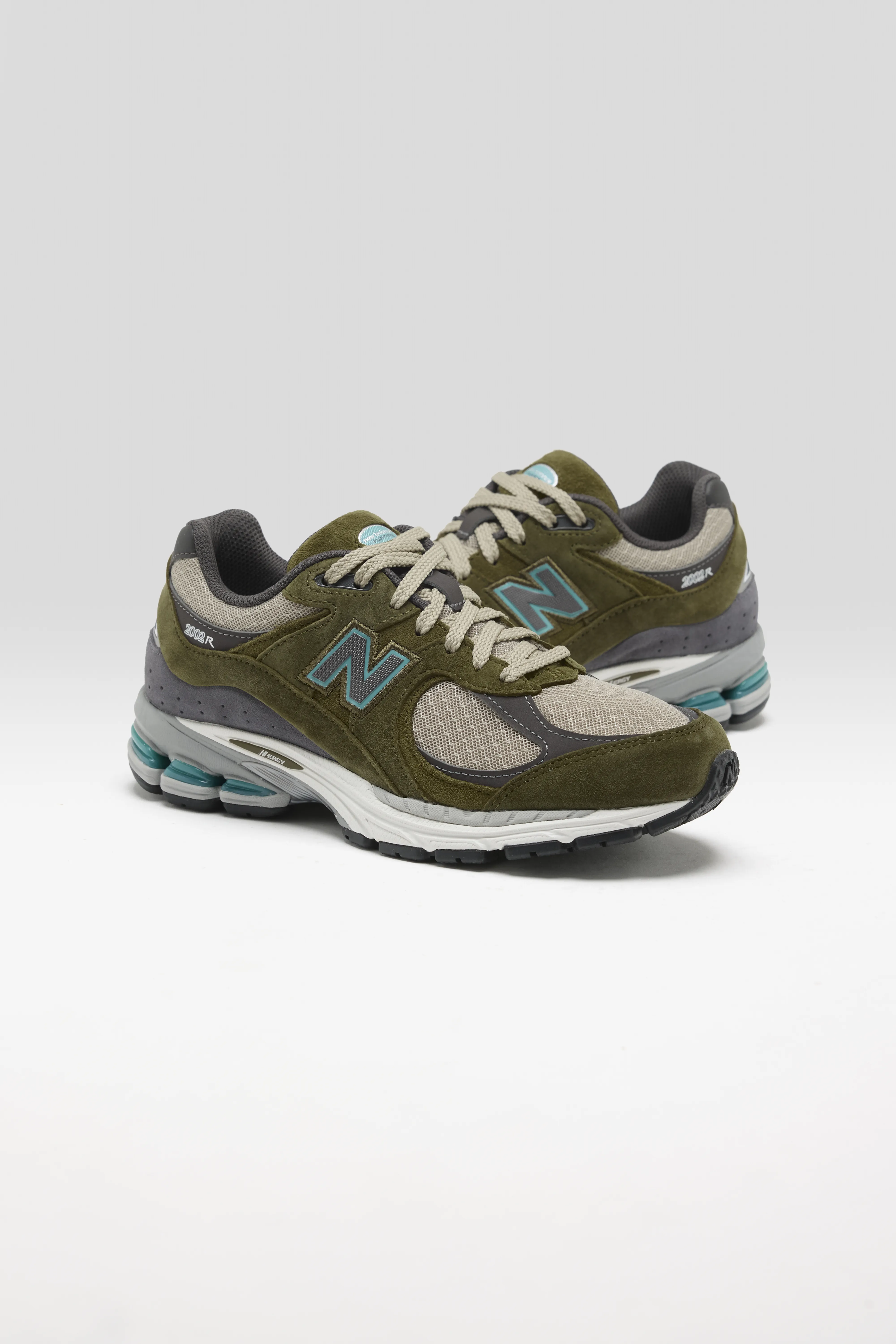 Bellerose 2002R for Women  (261 / W / BRITISH KHAKI)