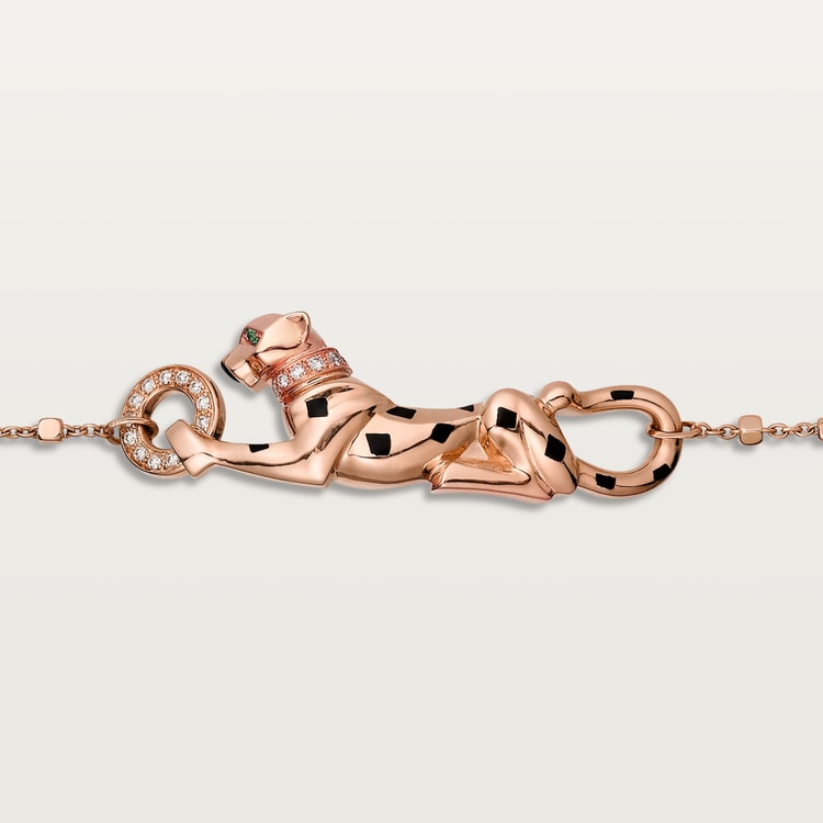 Replicate Panthère de Cartier bracelet(1:1 replica) - Original Replica Club