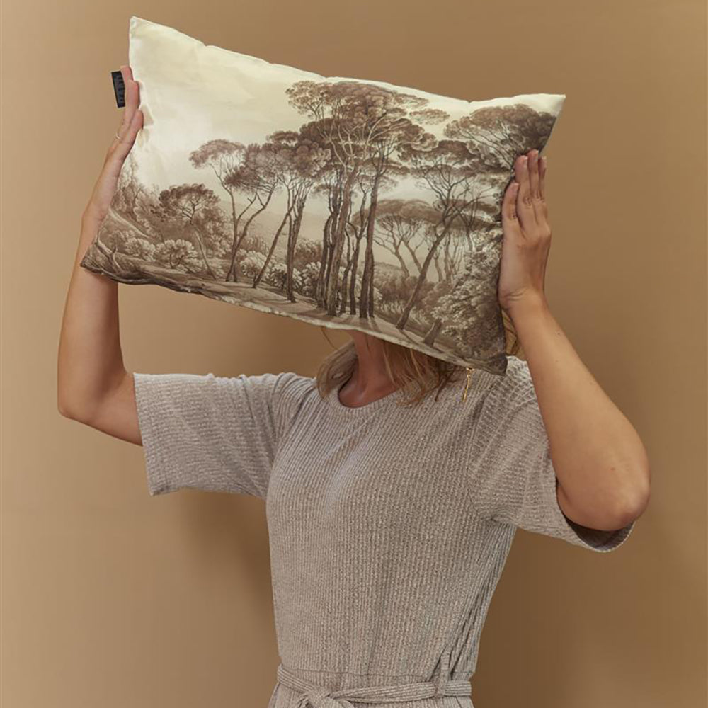 KAAT Amsterdam Odetta Sierkussen 30 x 50 cm