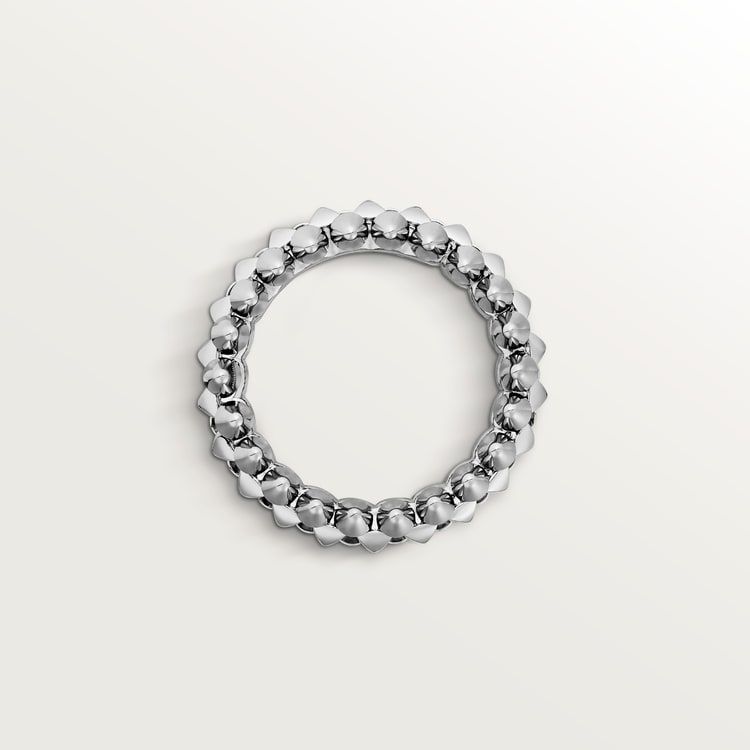 Replicate Clash de Cartier ring Small Model(1:1 replica) - Original Replica Club