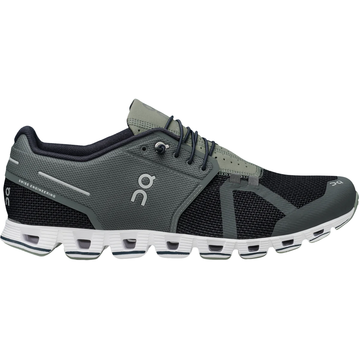Men's Cloud(Midnight/Ocean/11.5)