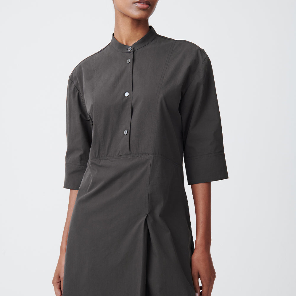 Studio Nicholson - Robe Sabo - Gris