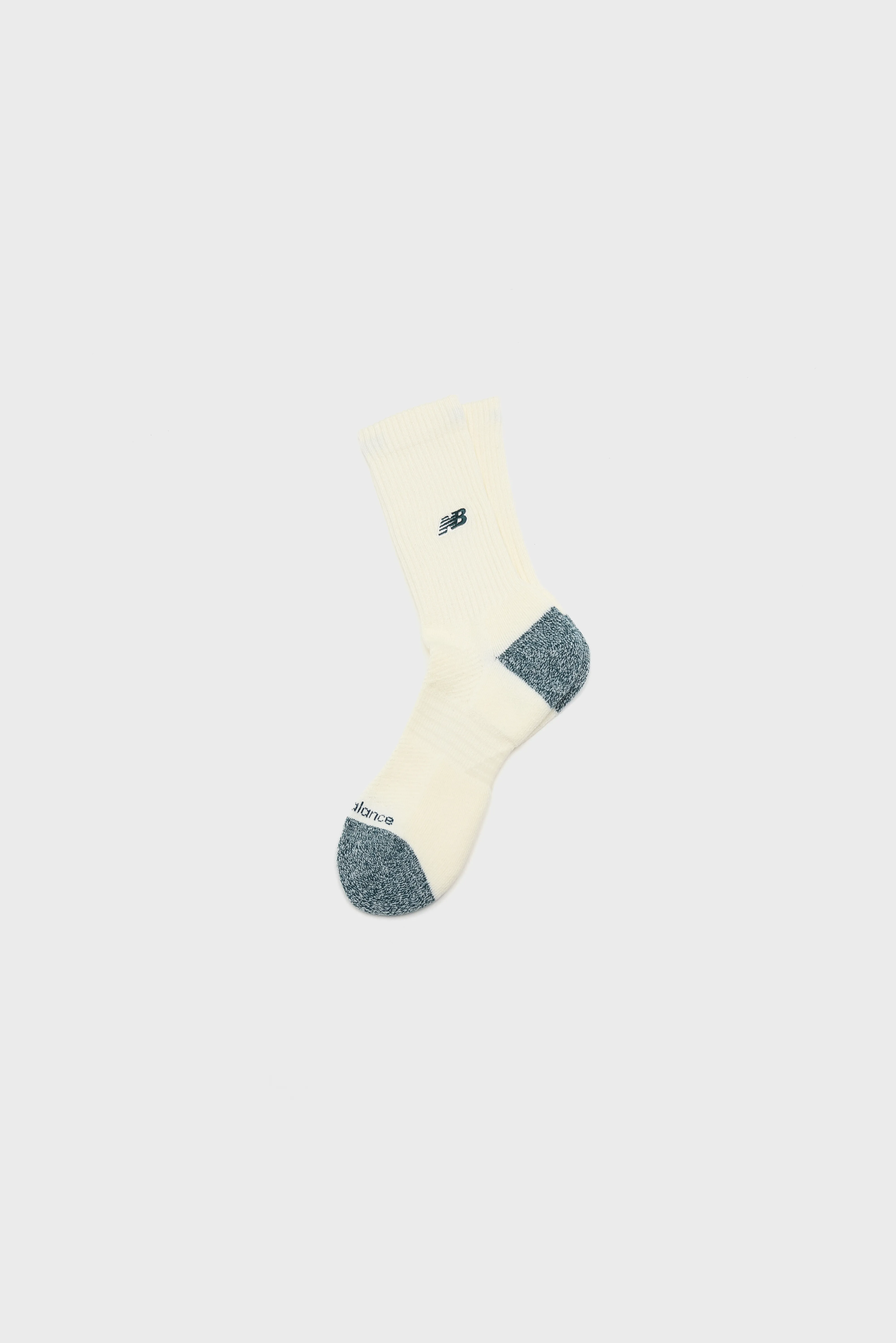 Bellerose Active Premium Crew Socks for Men  (261 / M / MULTICOLOR)