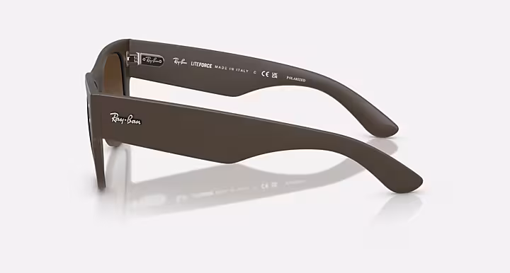 Ray-Ban MEGA WAYFARER LITEFORCE