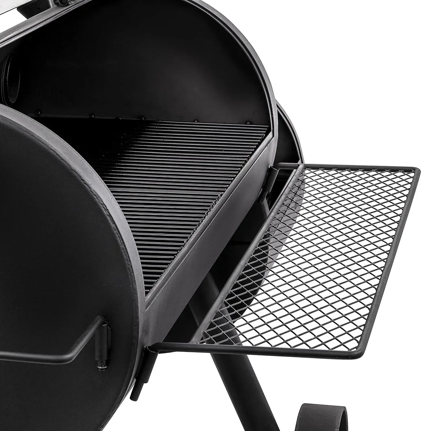 Oklahoma Joe's Longhorn Reverse Flow Smoker