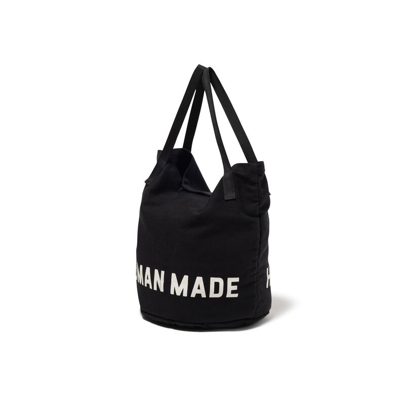 HUMAN MADE BALLOON TOTE