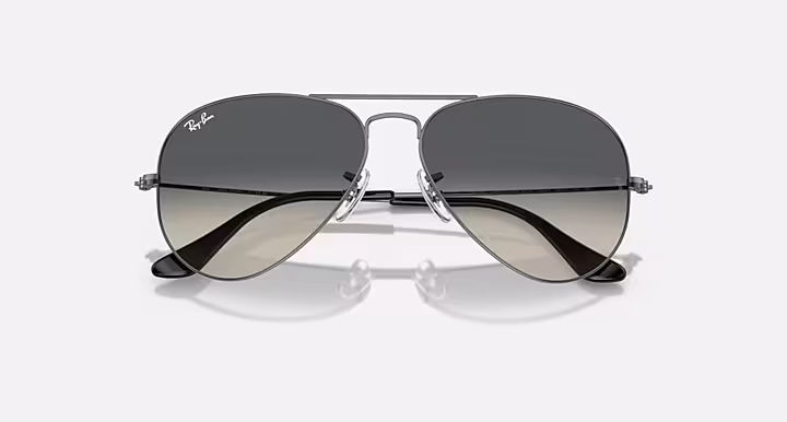 Ray-Ban AVIATOR GRADIENT
