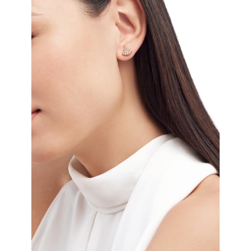 Replicate DIVAS’ DREAM earrings(1:1 replica) - Original Replica Club