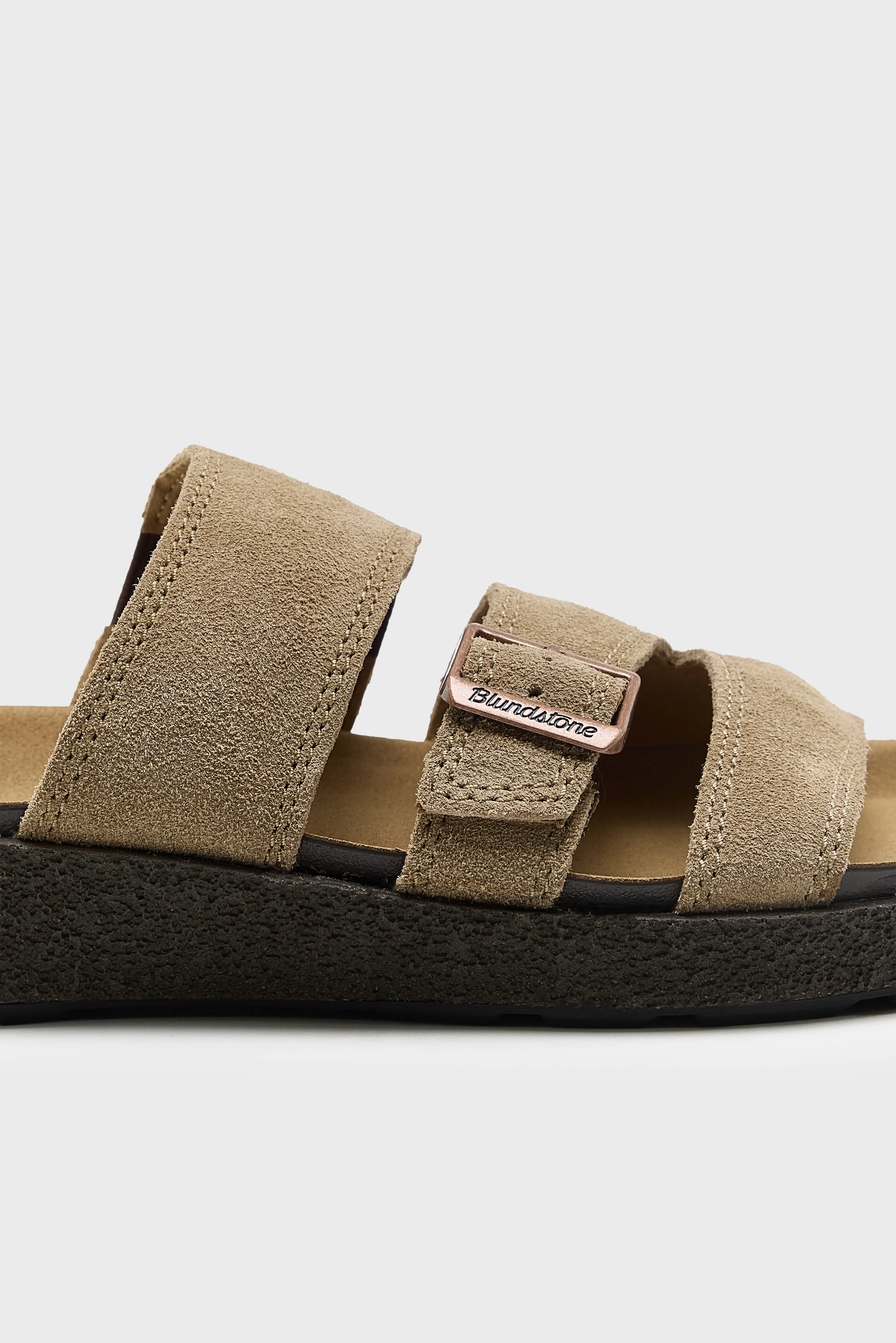 Bellerose 2699 Aerocork Clog Sandals for Women (261 / W / SAND)