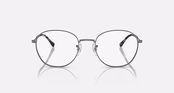 Ray-Ban RB6509 OPTICS