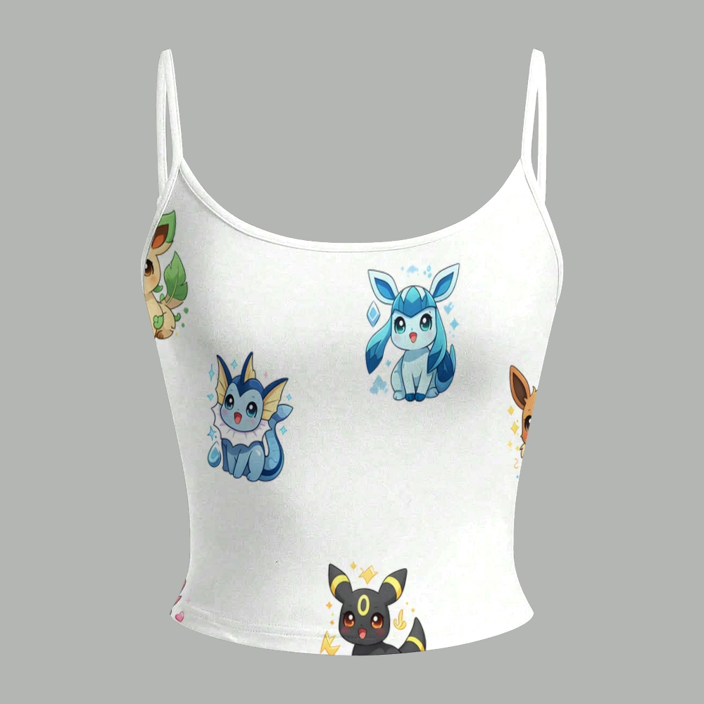 Pokémon Top & Elasticated Trousers Two-Piece Set