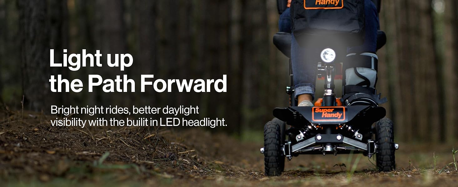 B0CHLD4X7D 4 Wheel All Terrain Mobility Scooter (duplicated)