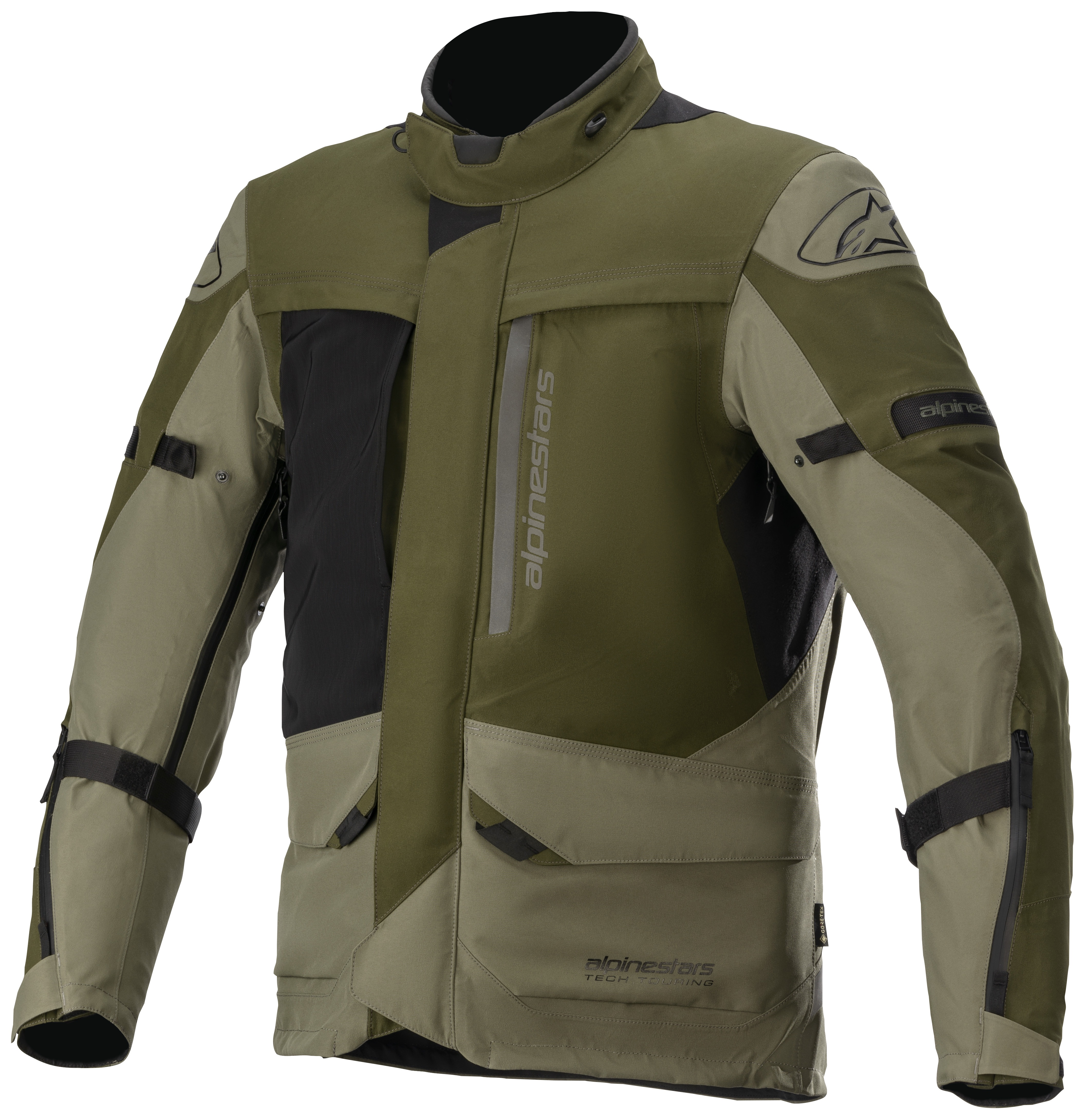 SportsBikeShop Alpinestars Altamira GTX Jacket