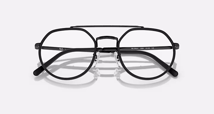 Ray-Ban RB3765V OPTICS